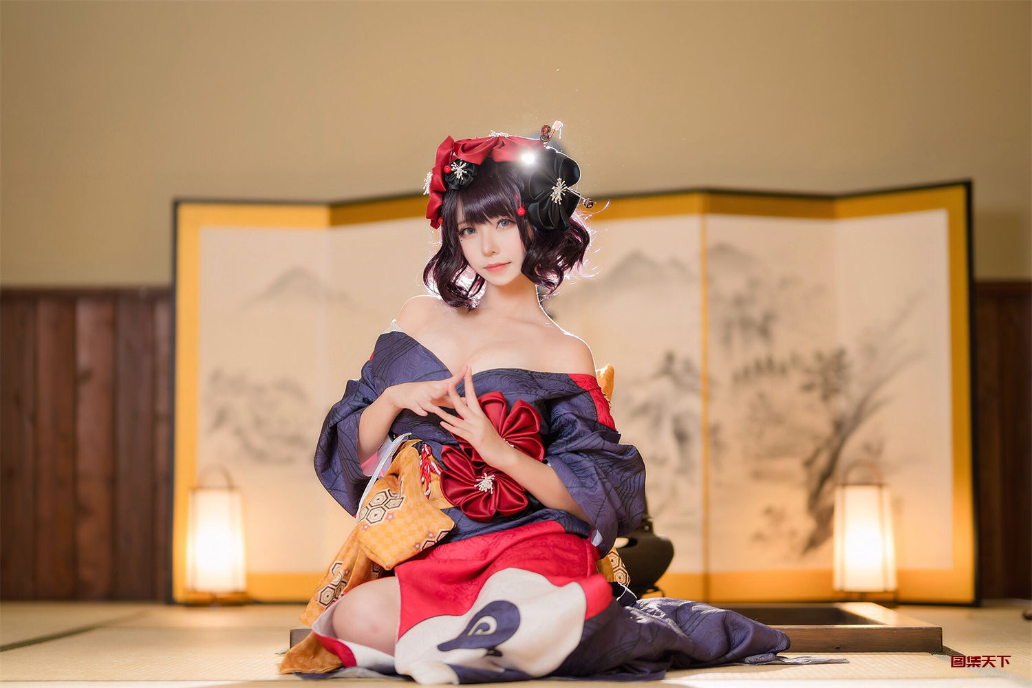 菌烨tako图片4