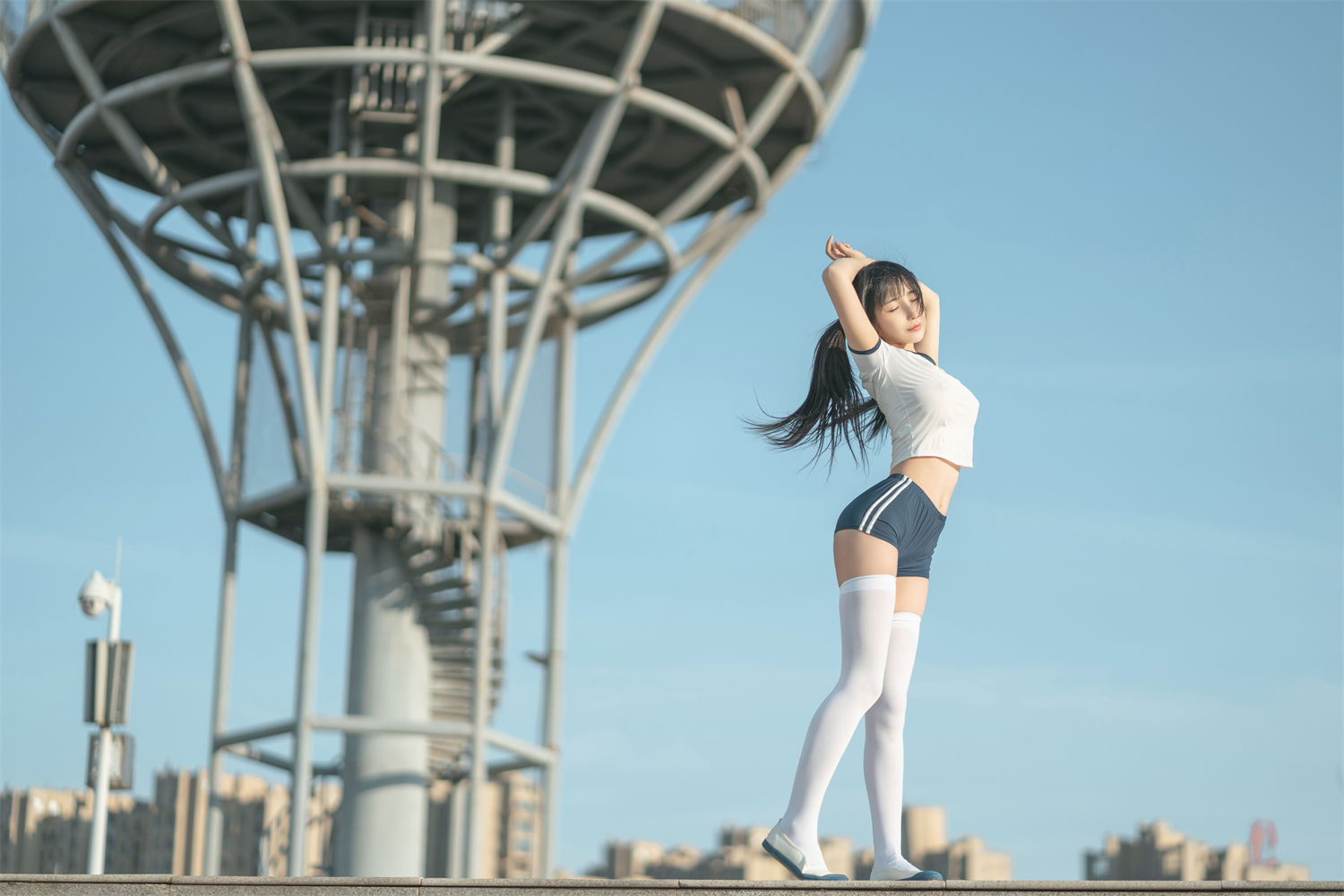 图片[3]-桜井宁宁最新全集图集下载地址汇总与持续更新-清美唯艺
