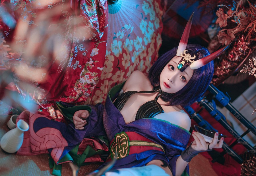 哪里可以找到日奈娇的cosplay写真集？在线资源推荐！-清美唯艺