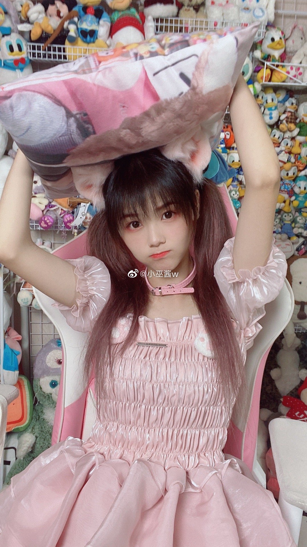 图片[4]-小巫酱的年龄揭秘与汉服鉴赏小窍门-清美唯艺