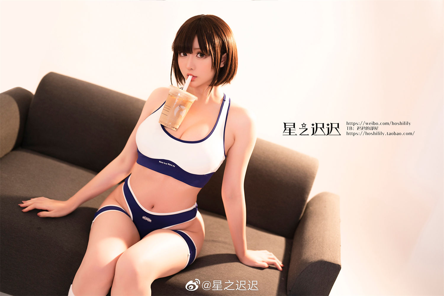 图片[6]-星之迟迟九月计划何时发布？体操服妹妹如何能一探究竟？-清美唯艺