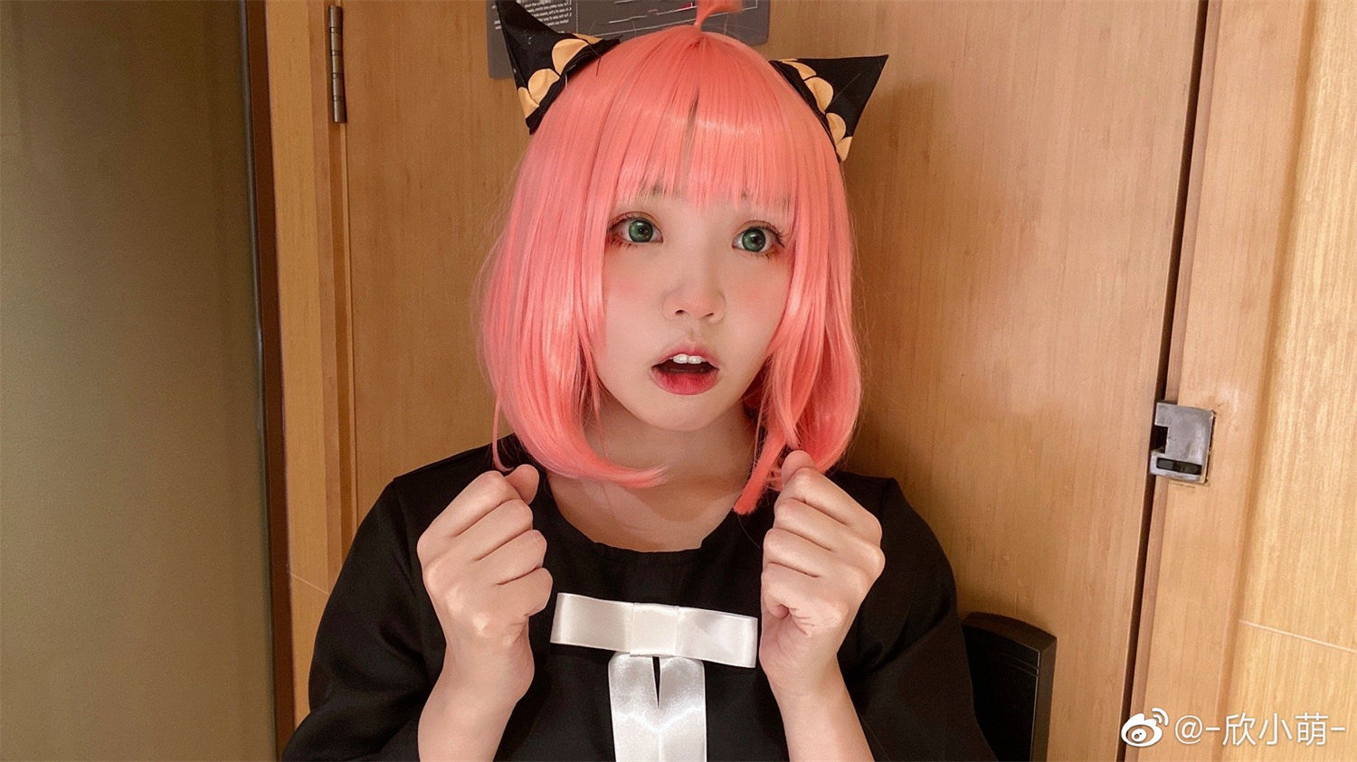 图片[4]-超能力者阿尼娅：这个可爱的小女孩究竟有什么迷人之处？-清美唯艺