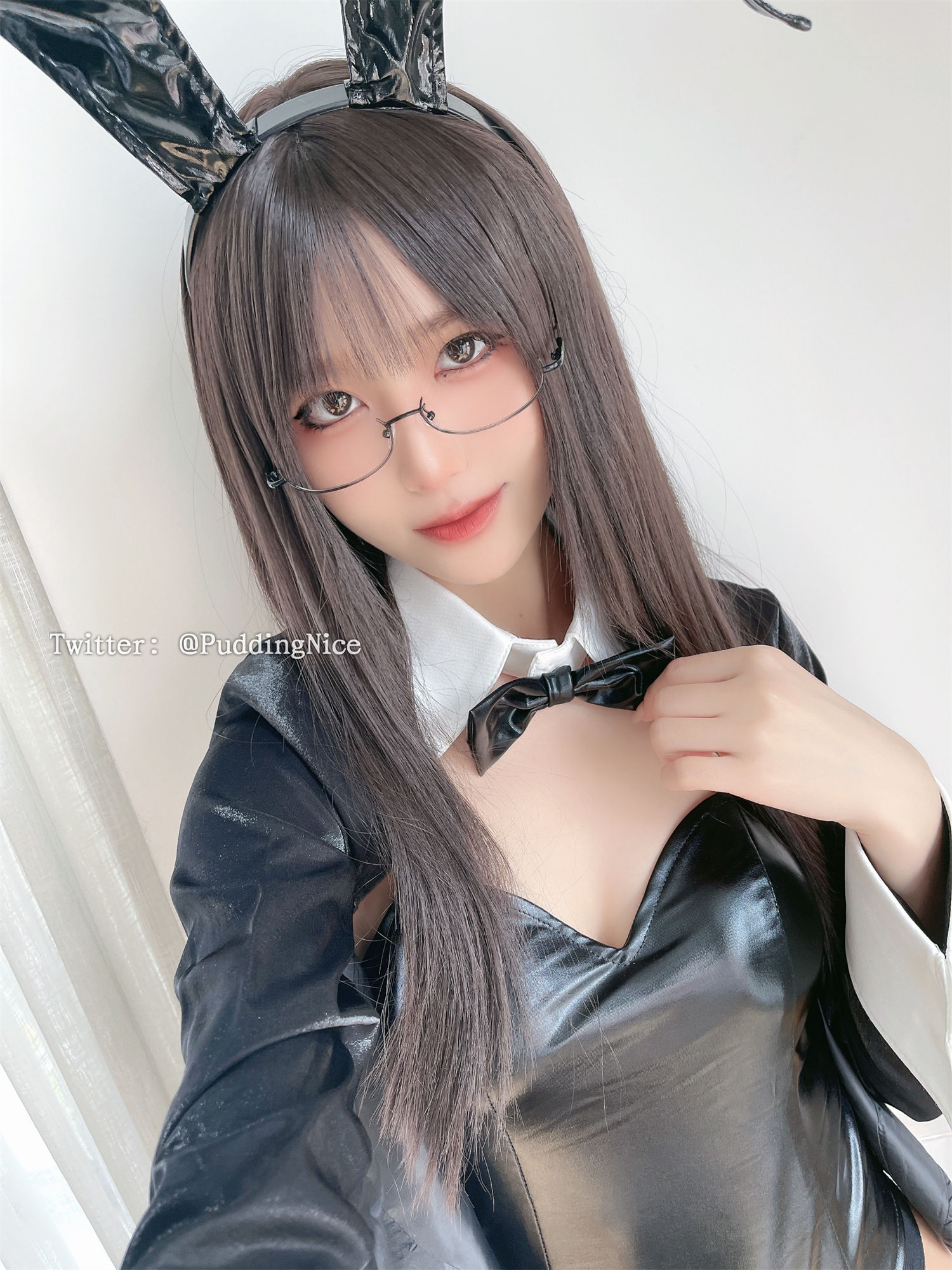 布丁大法能否抵御她的诱惑？不妨亲自体验一下！-清美唯艺