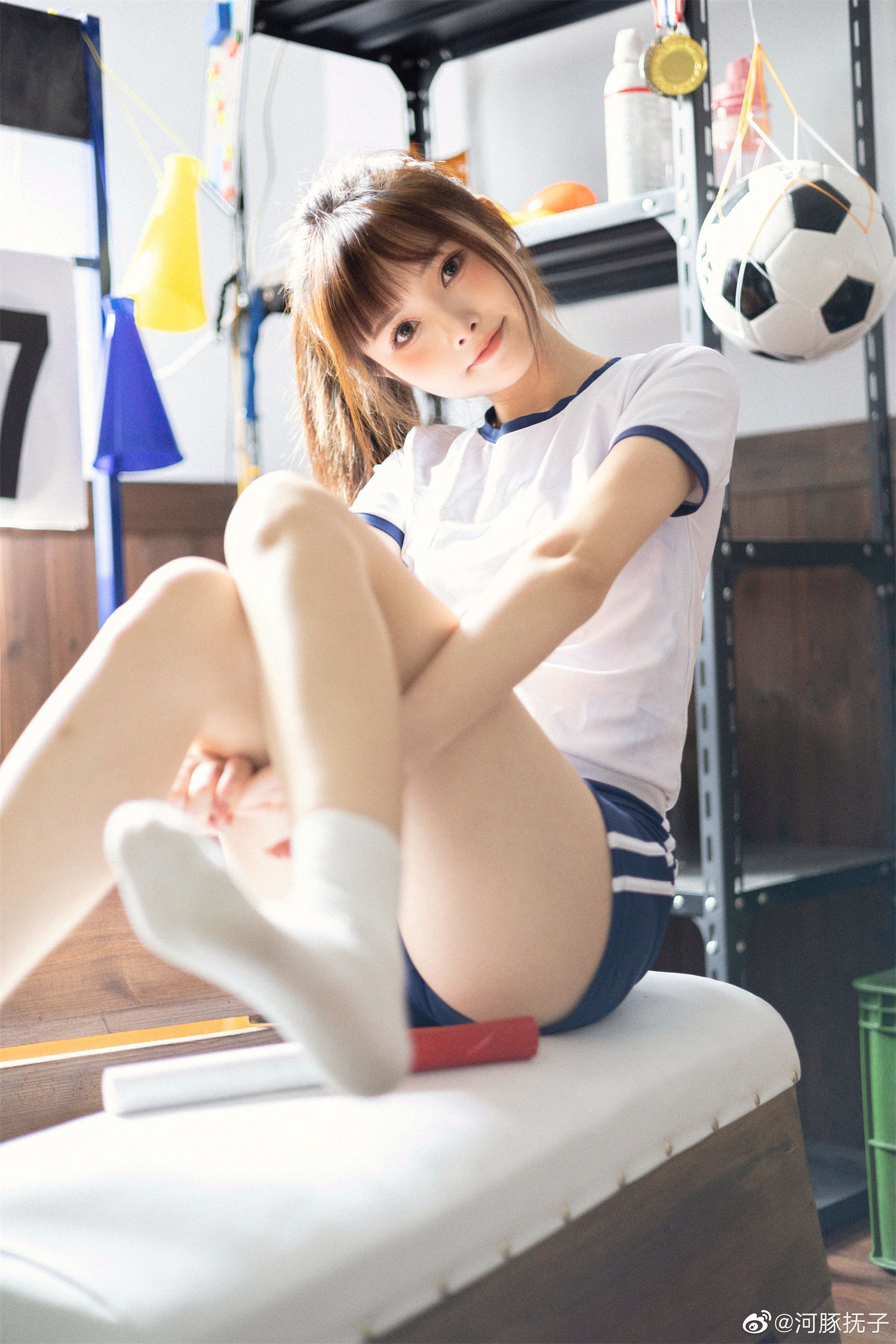 图片[2]-夏日里的河豚抚子，她来自何方？独特之处揭秘！-清美唯艺