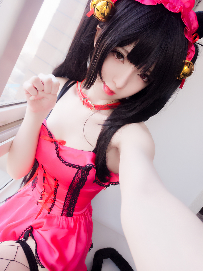 图片[2]-不断更新！小央泽精彩COS特写图集，绝对不容错过！-清美唯艺