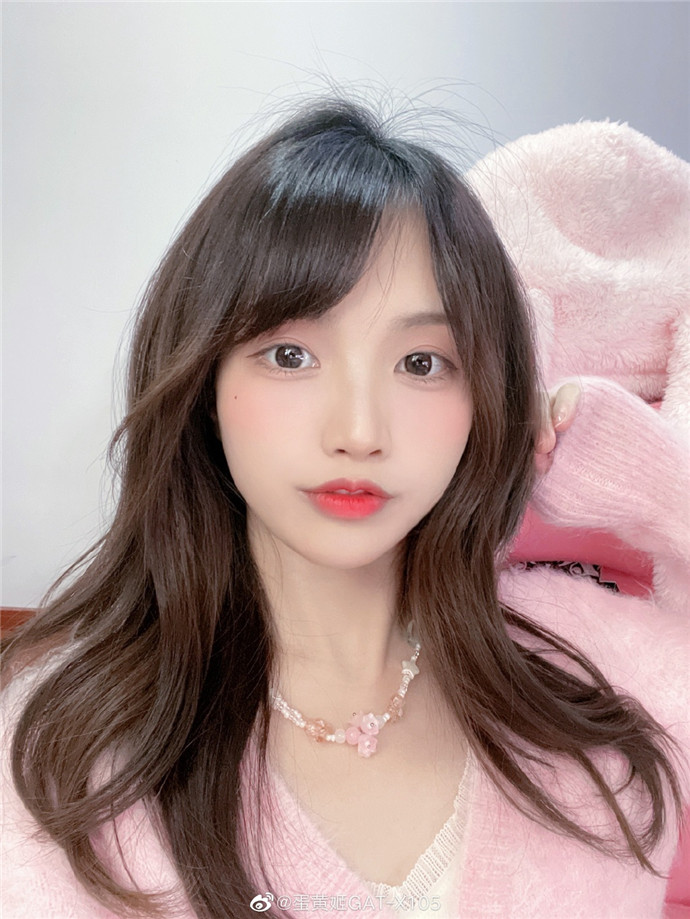 图片[4]-春日恋曲：探索蛋黄姬 GAT-X105 的独特魅力与踏青赏花的浪漫-清美唯艺