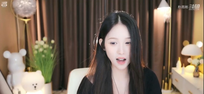 图片[3]-五小时内斩获41万观看，魅力无敌的影子舞女神朴雨彬究竟是谁？-清美唯艺