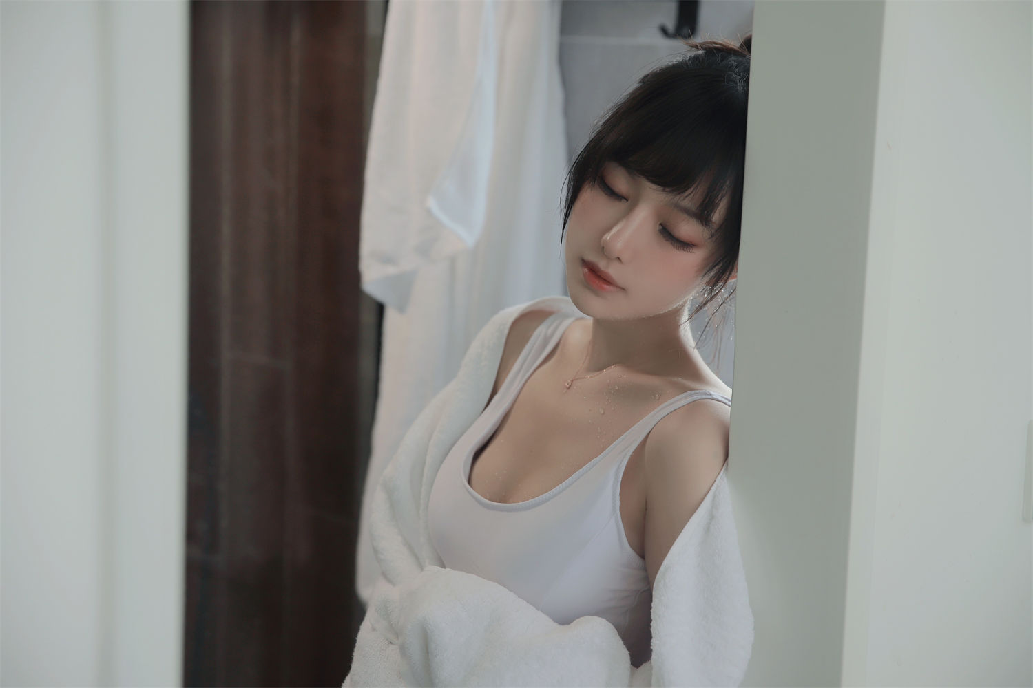 2024小鹿鹿图鉴：如何在浴室蒸汽中打造美丽-清美唯艺
