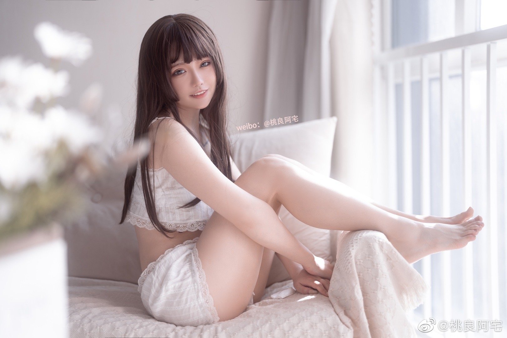 桃良阿宅的夏季阳台体验：居家避暑的独特秘诀是什么？-清美唯艺