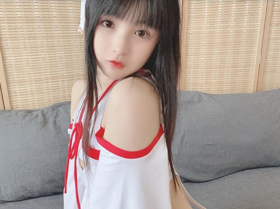 图片[4]-桜井宁宁曝光图集：她的身材真的如此娇小吗？-清美唯艺