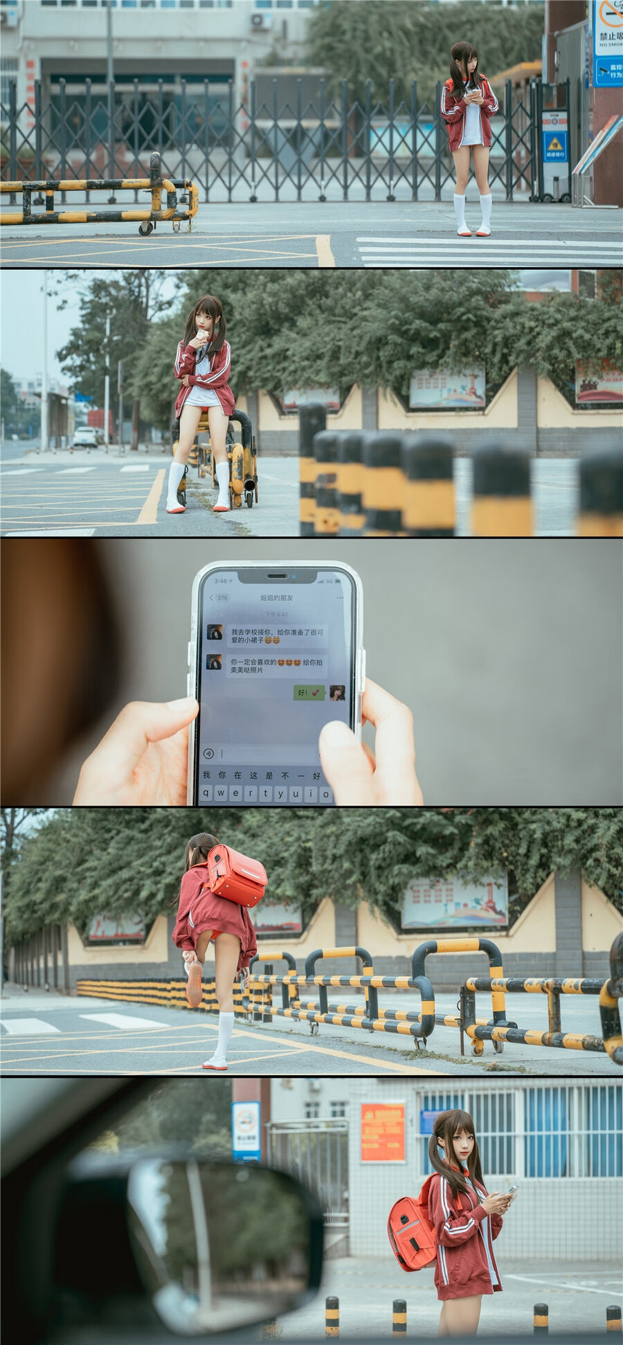 蠢沫沫叫兽的恶搞三部曲，哪个系列最受瞩目？各自亮点何在？-清美唯艺