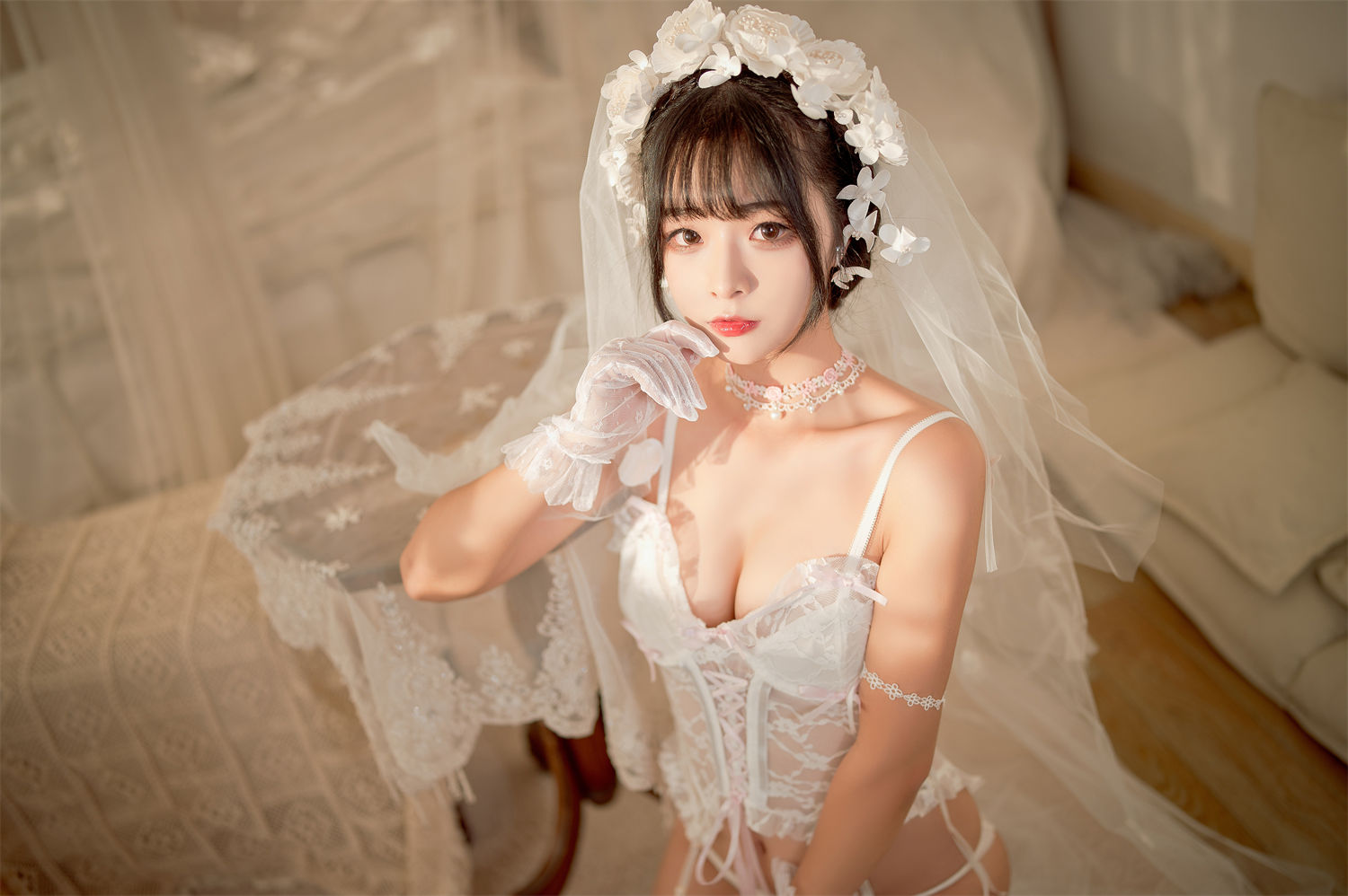 图片[6]-PA-15少女前线的另类神作有哪些独特魅力？-清美唯艺