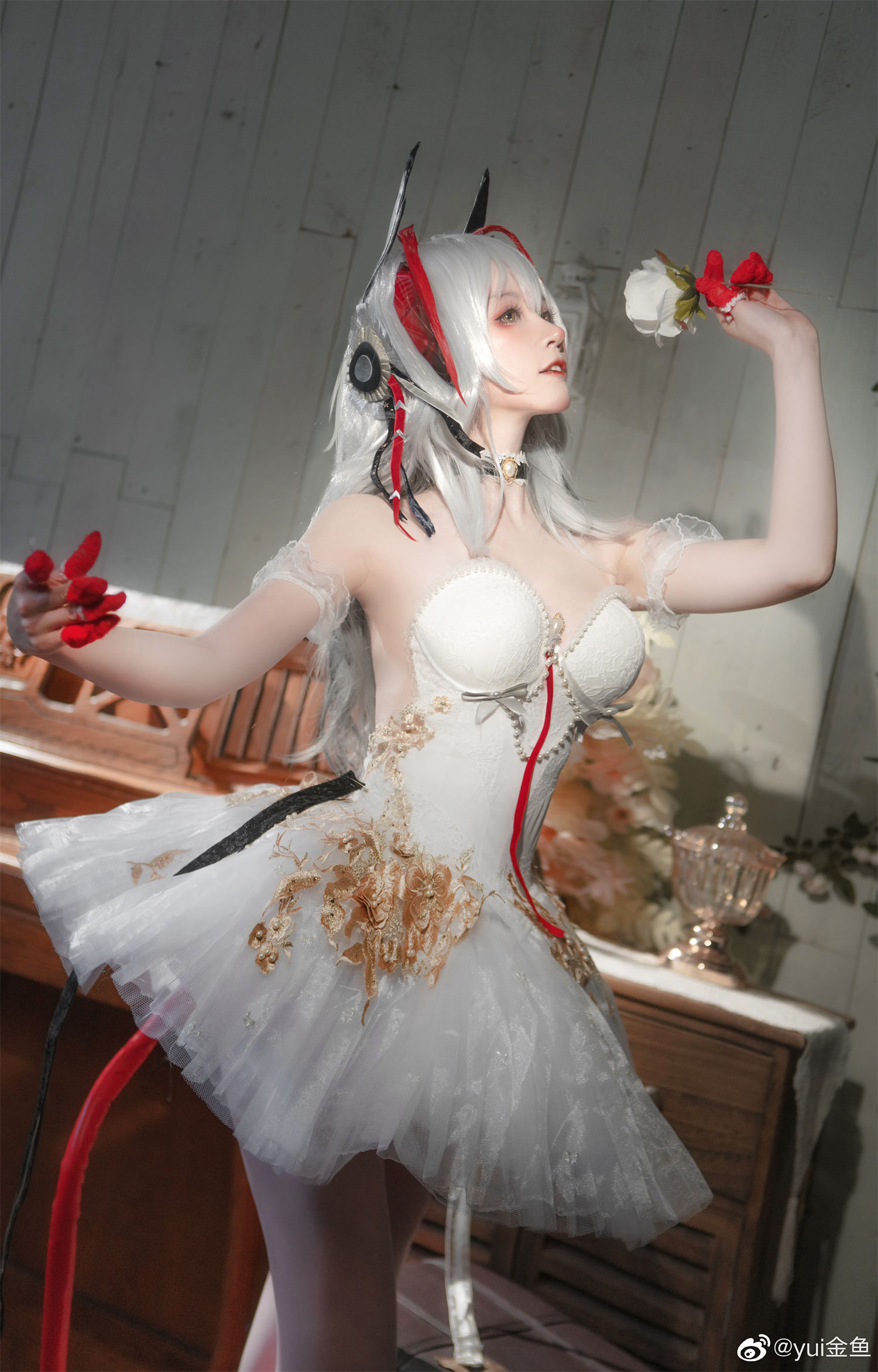 图片[6]-yui金鱼微博美少女的精彩cosplay作品盘点-清美唯艺