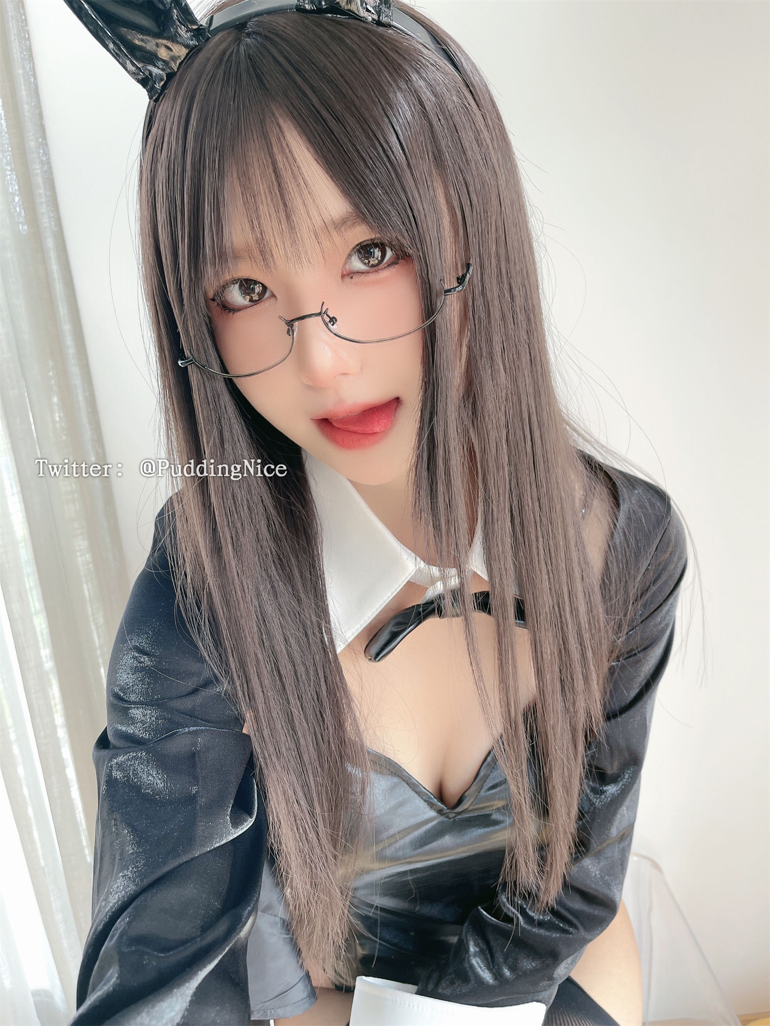 图片[2]-布丁大法能否抵御她的诱惑？不妨亲自体验一下！-清美唯艺