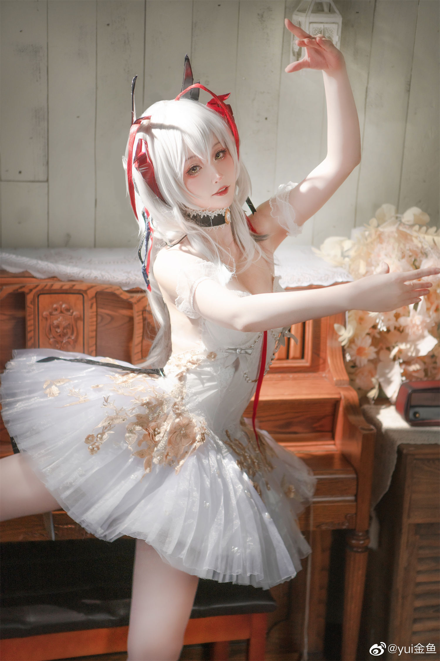 图片[4]-yui金鱼微博美少女的精彩cosplay作品盘点-清美唯艺