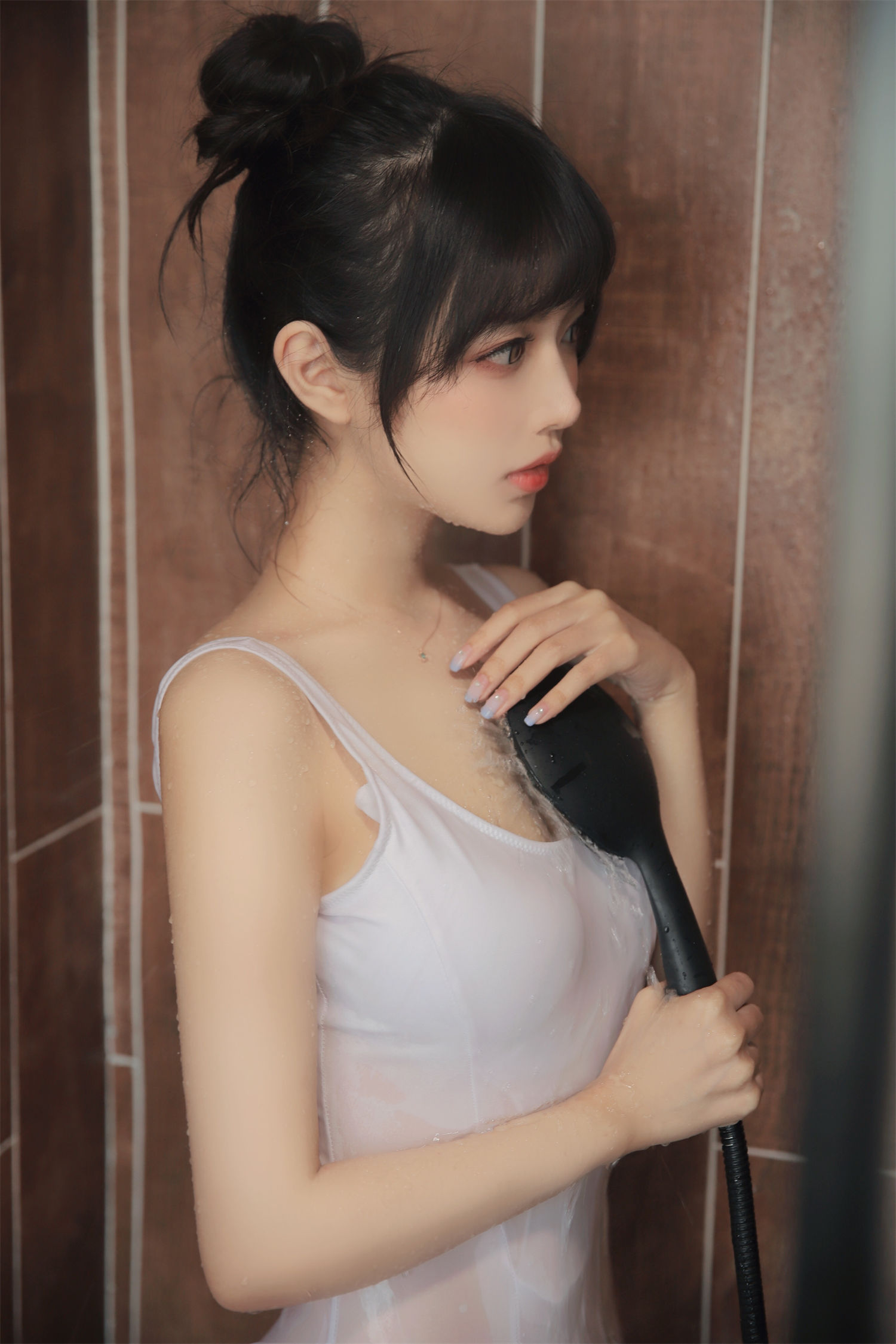 图片[7]-2024小鹿鹿图鉴：如何在浴室蒸汽中打造美丽-清美唯艺