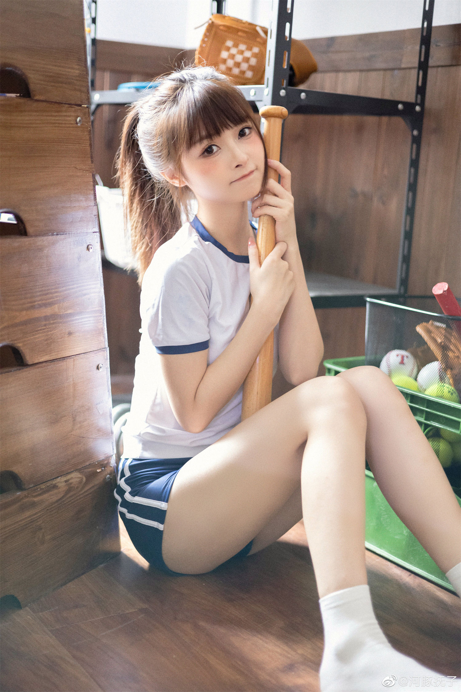图片[5]-夏日里的河豚抚子，她来自何方？独特之处揭秘！-清美唯艺