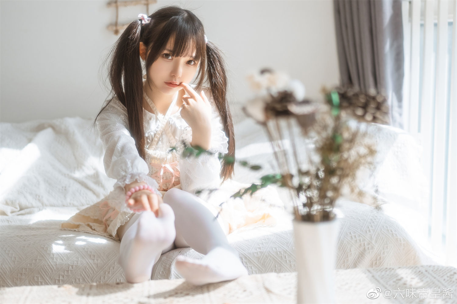 如何获取六味帝皇酱的个人信息？了解洛丽塔风格的独特魅力-清美唯艺