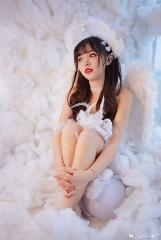 图片[3]-慕慕奶糖评测：情人节的甜蜜小仙女是谁？-清美唯艺