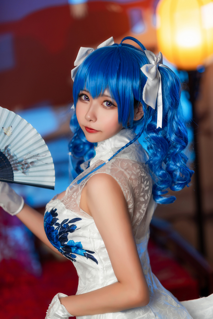 图片[4]-Momoko葵葵精彩正片：一切你渴望的尽在此处！-清美唯艺