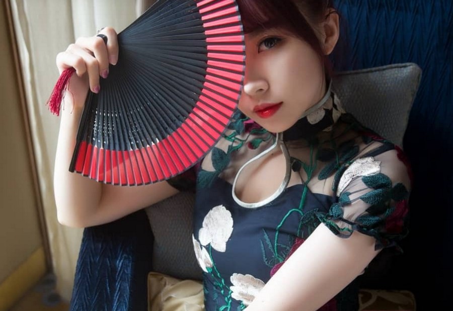 图片[5]-探秘小女巫露娜的专属系列与不知火舞的高冷气质-清美唯艺