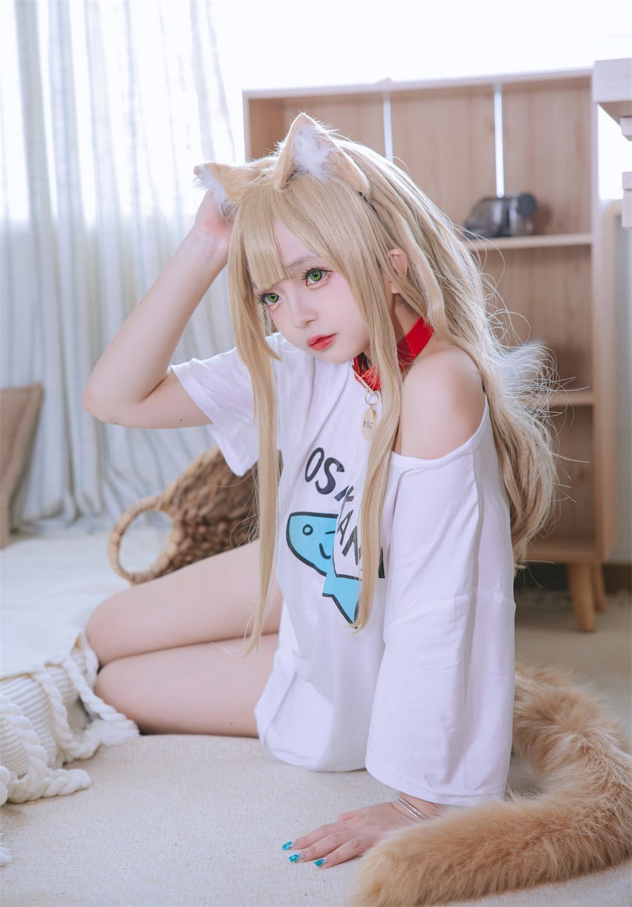 图片[6]-哪里可以找到日奈娇的cosplay写真集？在线资源推荐！-清美唯艺