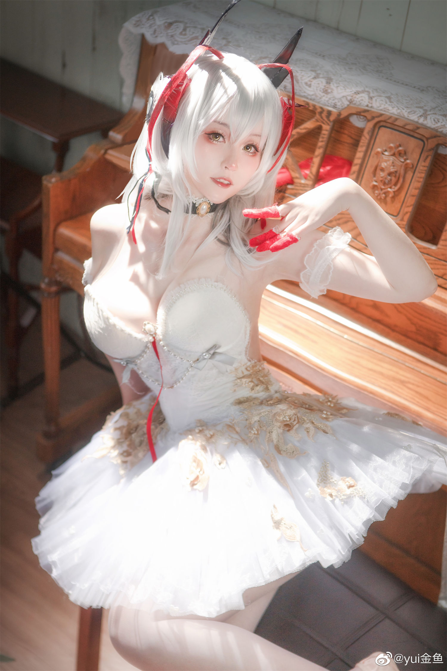 图片[5]-yui金鱼微博美少女的精彩cosplay作品盘点-清美唯艺