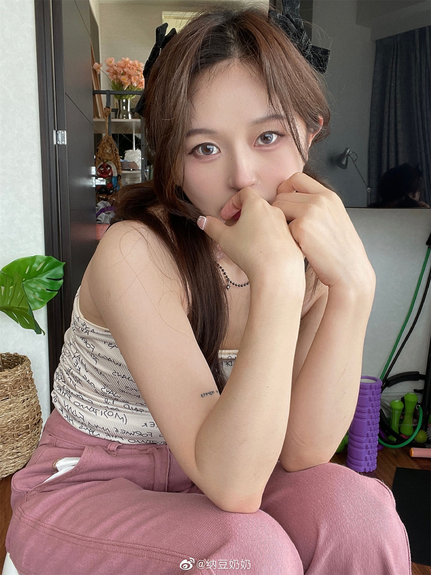 纳豆奶奶静默背后的故事：为何她停止了更新？-清美唯艺