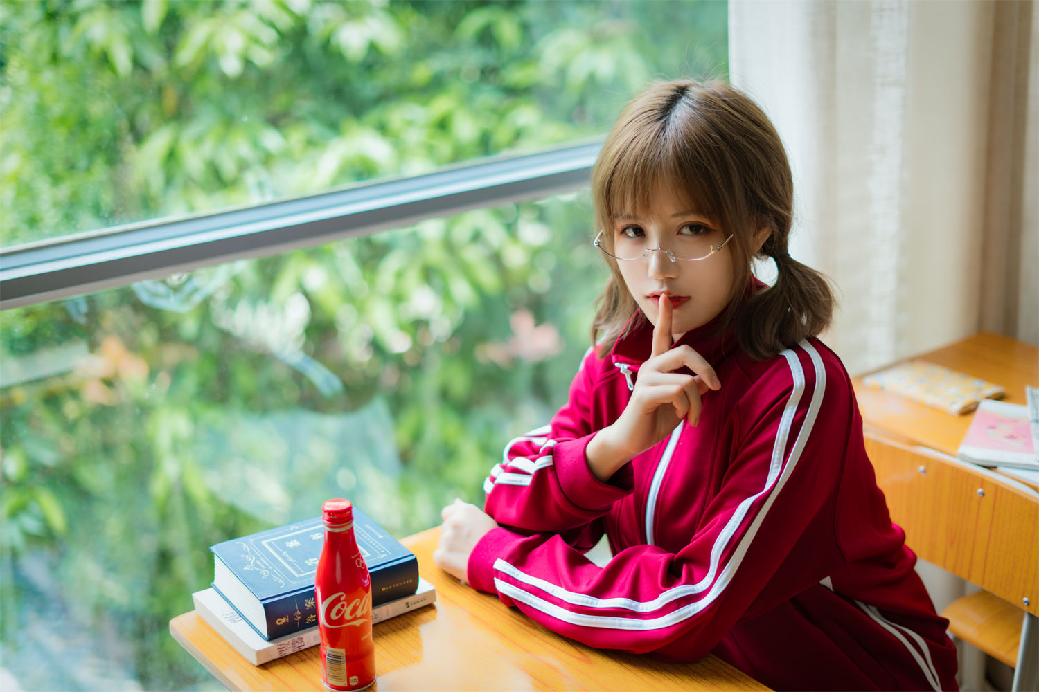小仓千代的个人资料揭秘：精灵般的麻衣兔女郎究竟在哪里？-清美唯艺