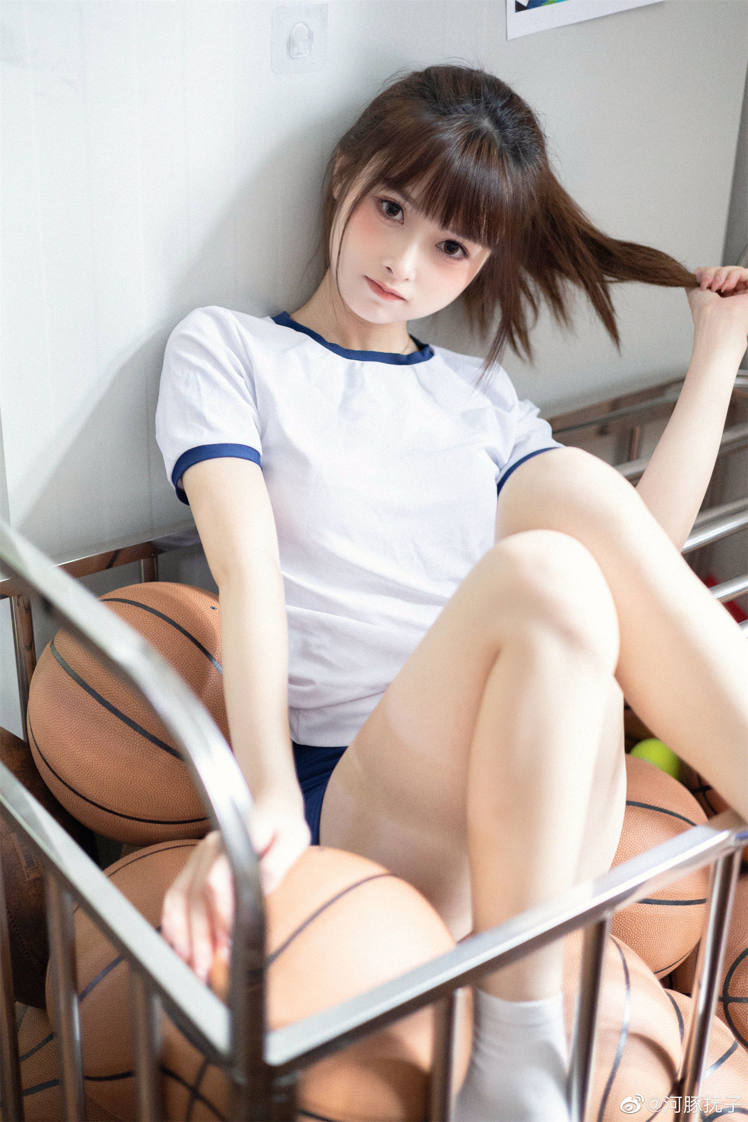 夏日里的河豚抚子，她来自何方？独特之处揭秘！-清美唯艺