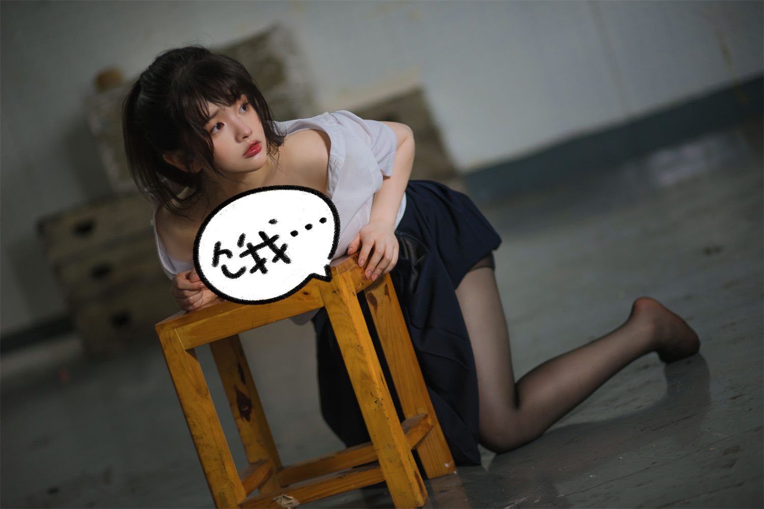 探索NinJa阿寨寨的夏日湿润风情，这些美景绝对值得一看！-清美唯艺