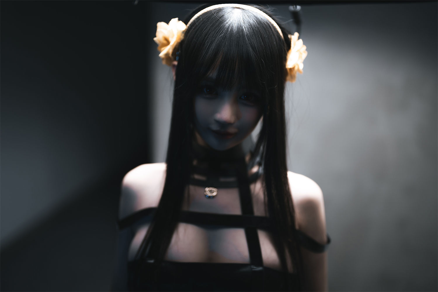 图片[4]-如何获取桜井宁宁最新图片合集以及动态更新信息？-清美唯艺