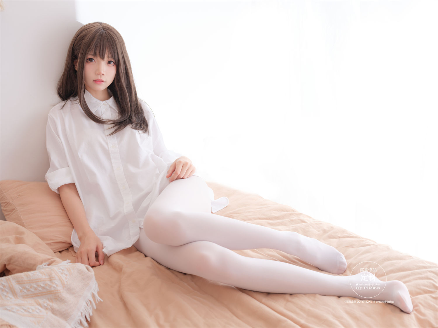 五更时分的妖鬼约会，这背后隐藏着怎样的故事？-清美唯艺