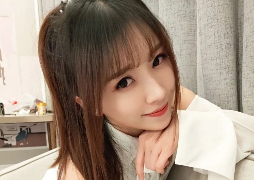 图片[3]-小女巫露娜的助眠声音有多动听？她的画面又该如何更加迷人？-清美唯艺