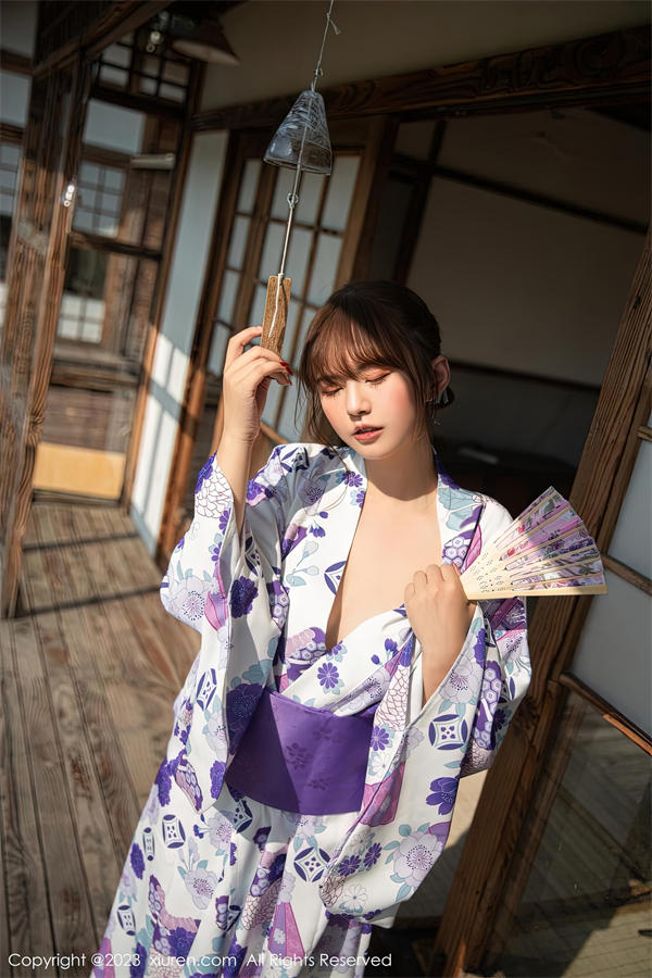 如何挑选张思允的美图？全网最甜的日系风美少女单集资源获取指南-清美唯艺