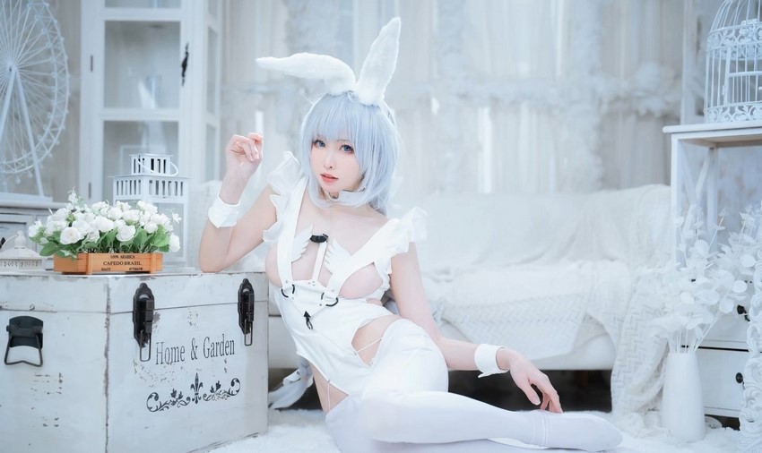 图片[3]-小孩cosplay G44会遇到危险吗？探索51套系列图集-清美唯艺