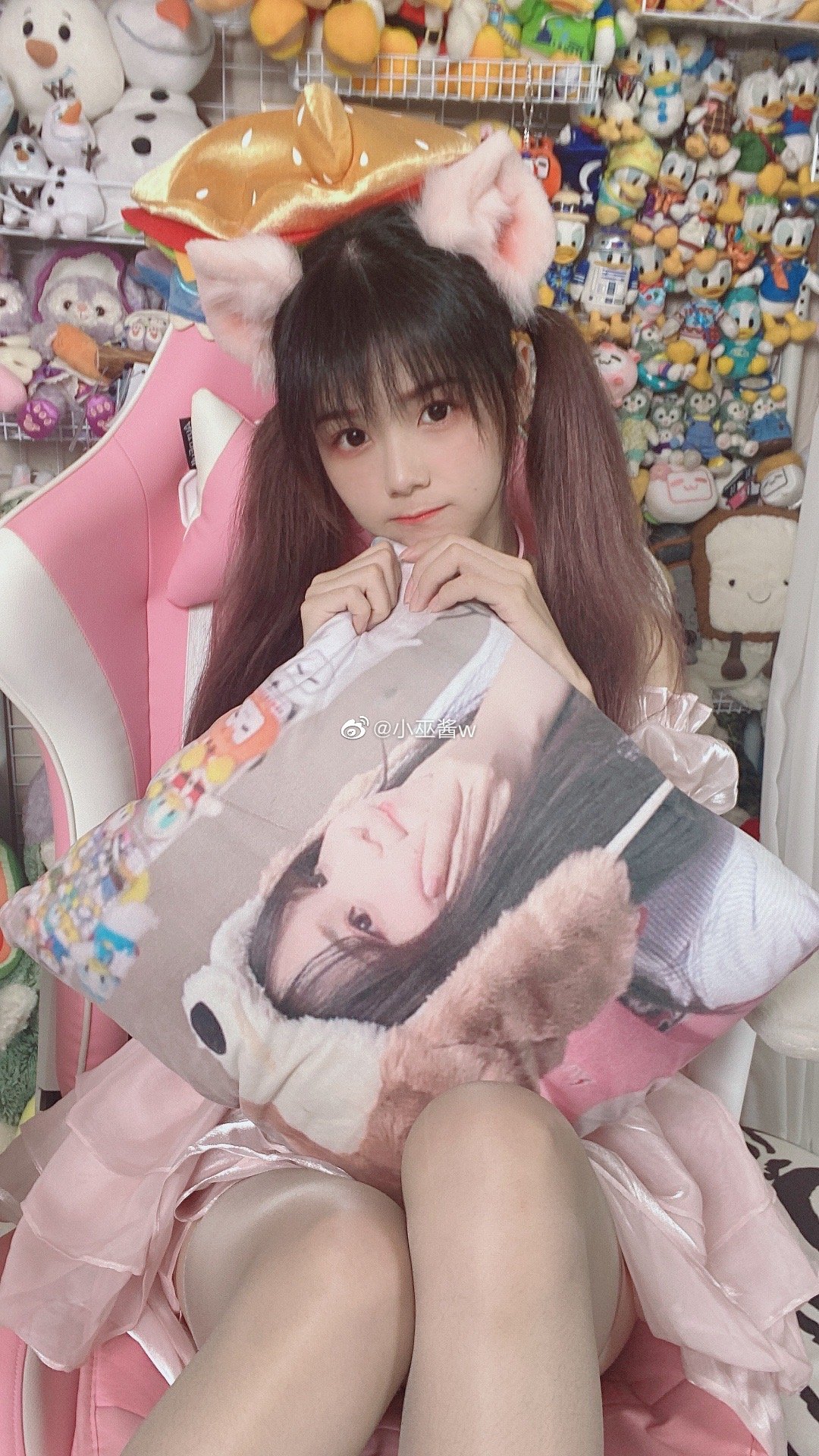图片[7]-小巫酱的年龄揭秘与汉服鉴赏小窍门-清美唯艺