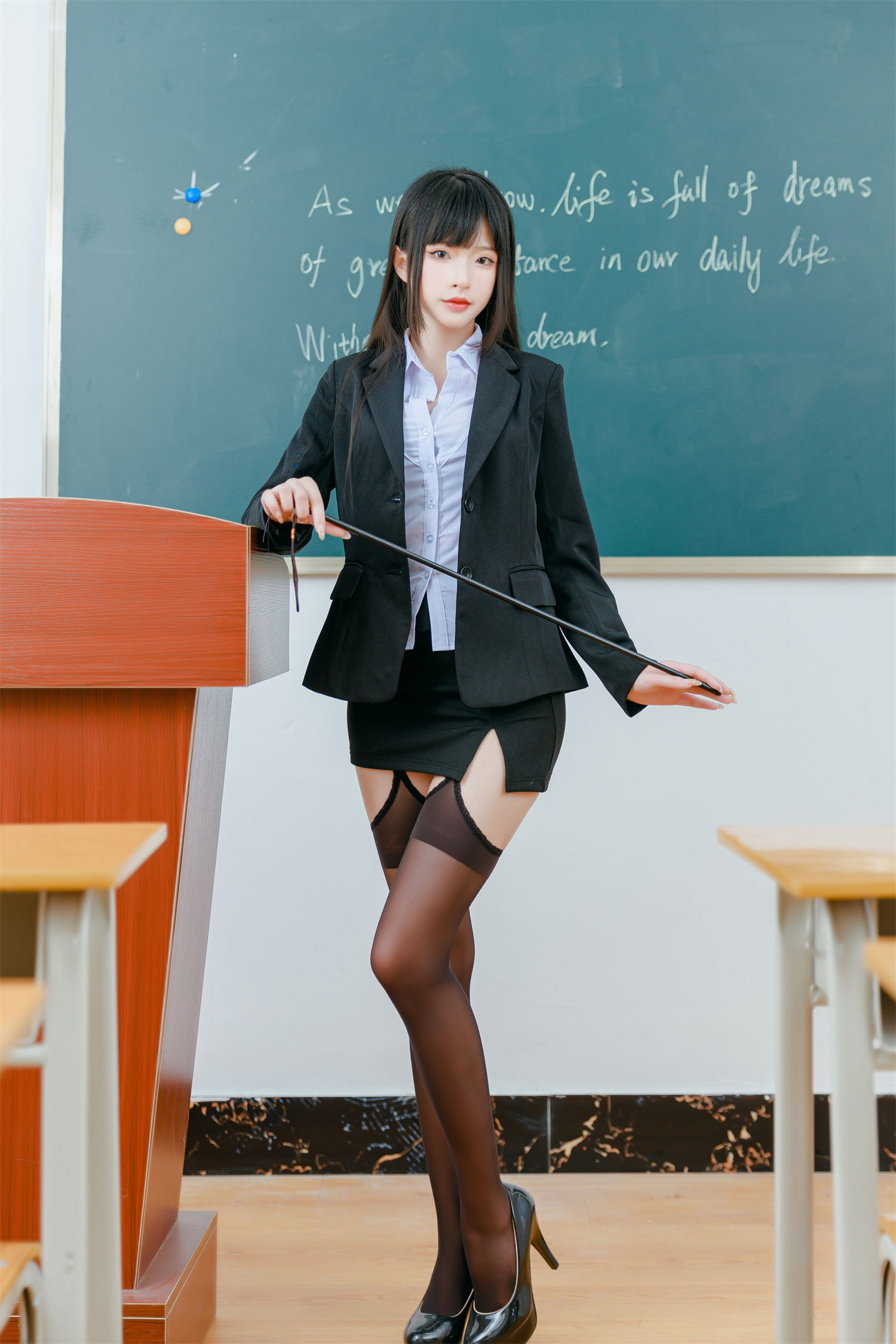 图片[3]-阳光少女清水由乃的独特COS艺术作品集-清美唯艺