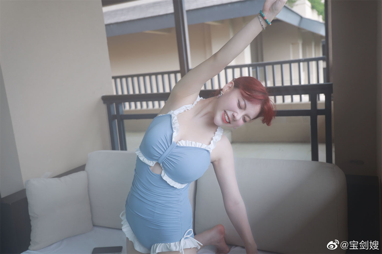 图片[2]-揭开宝剑嫂的真实身份：她的名字和生日大曝光！-清美唯艺