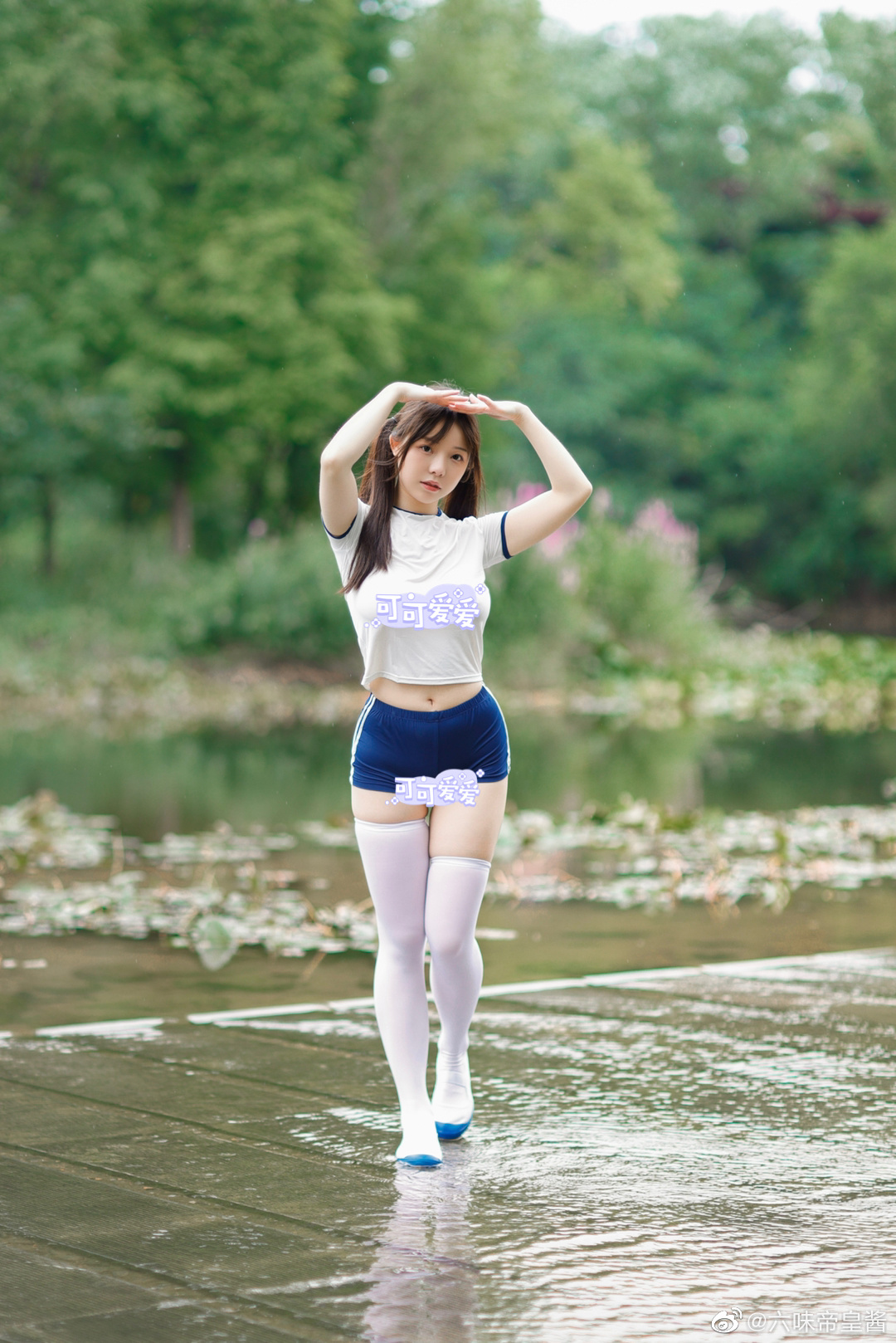 图片[6]-六味帝皇酱的前身是什么？最新体操服合集在哪里获取？-清美唯艺