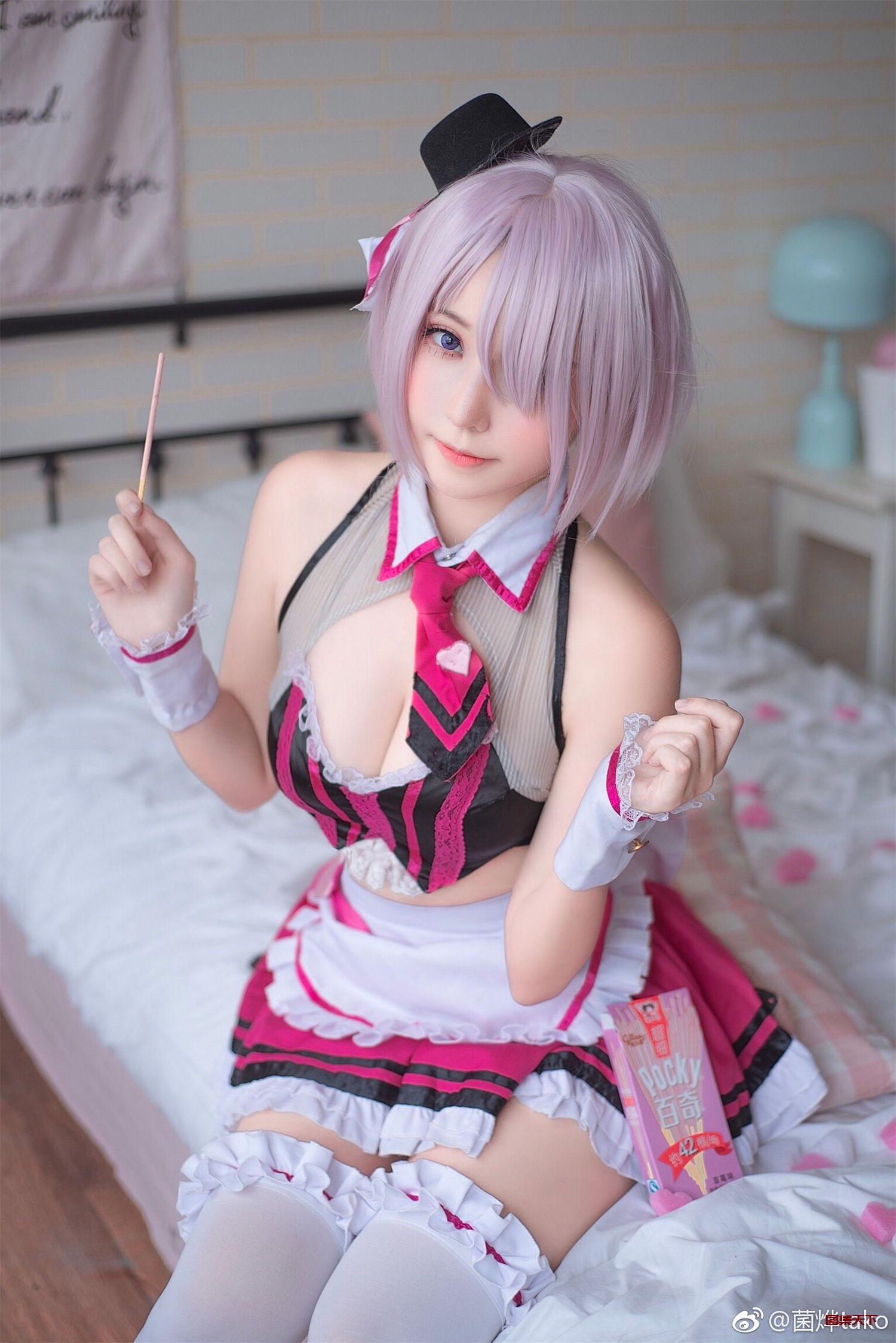 菌烨tako图片5