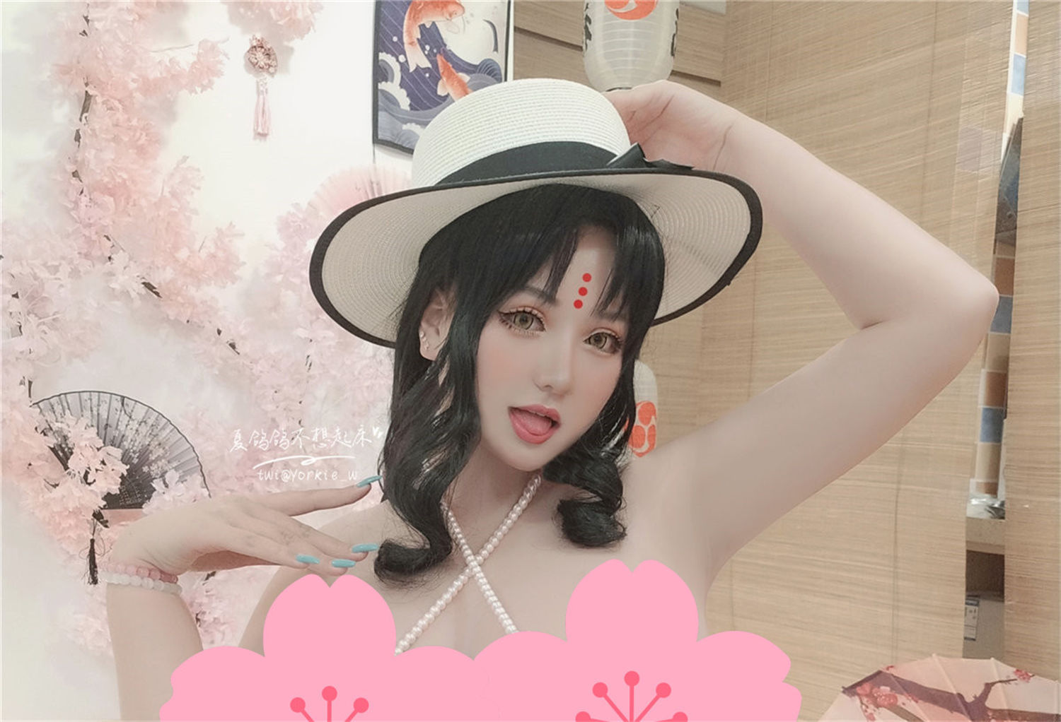 图片[3]-2024年夏鸽鸽不想起床美图大汇聚，快来欣赏！-清美唯艺