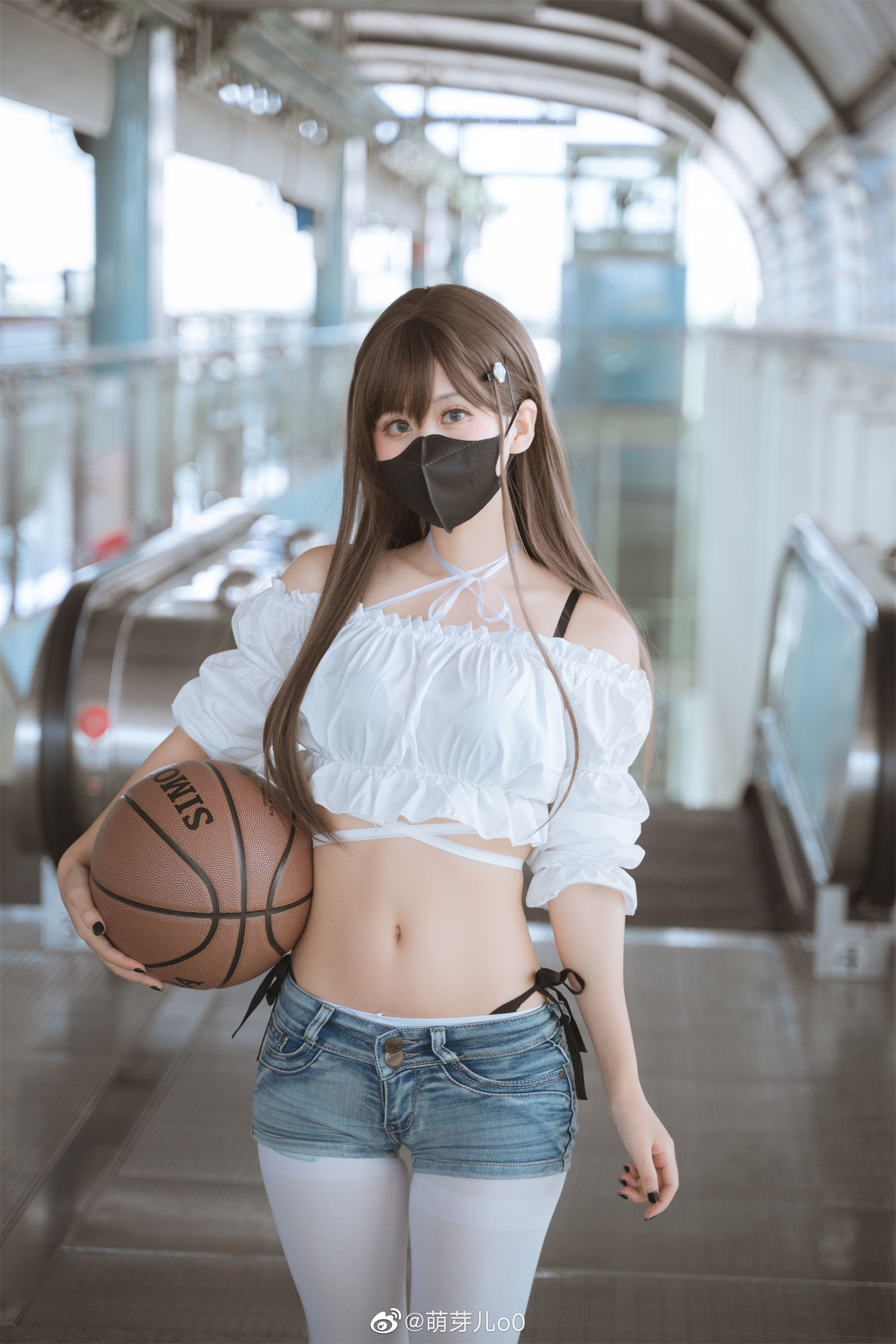 图片[3]-炎炎夏日，篮球场上萌芽儿们欢聚挥汗！你的最佳伙伴如何诞生？-清美唯艺