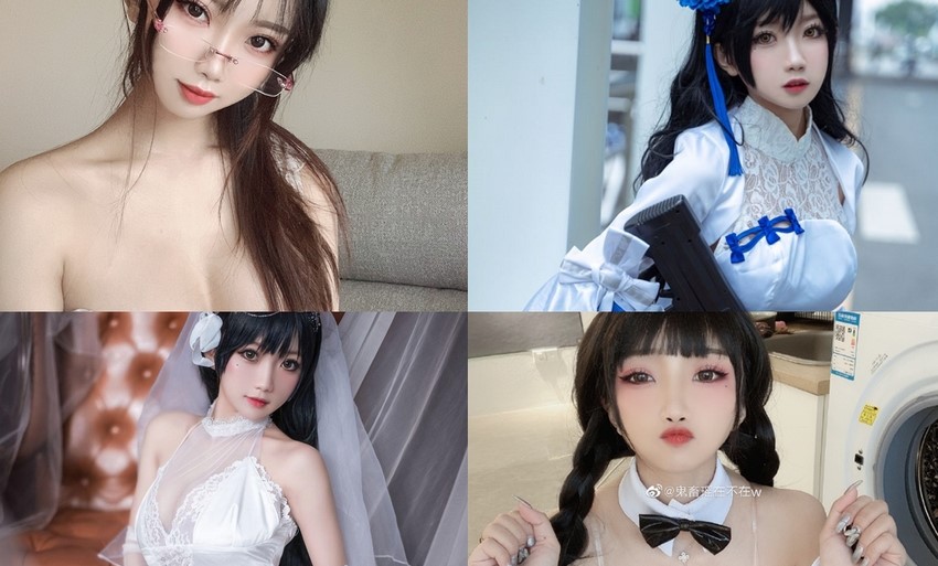 鬼畜瑶的存在：她的独特气质与魅力带你领略高级感！-清美唯艺