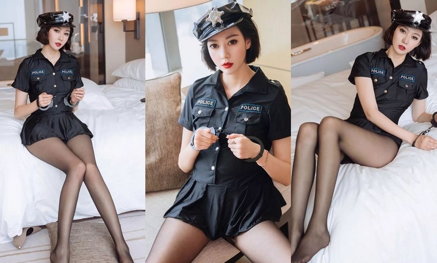 如何寻找付艺轩的写真照片及其个人资料概览？-清美唯艺