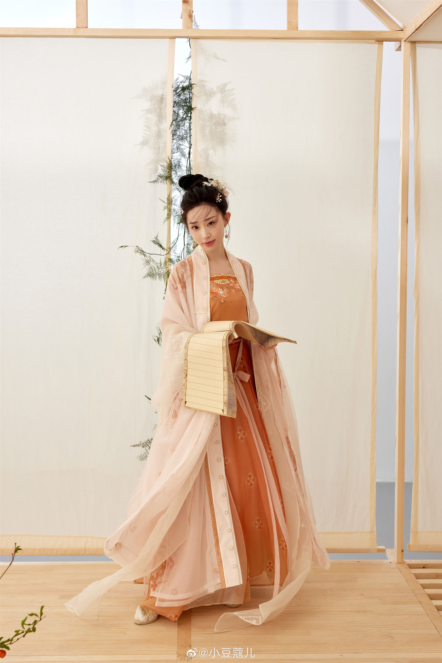 图片[6]-“小豆蔻儿家的财富真相与华服的独特魅力”-清美唯艺