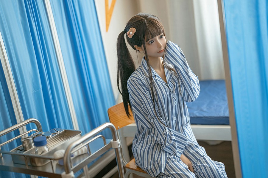 蠢沫沫体检时为何否认处女身份？背后究竟隐藏着什么秘密？-清美唯艺