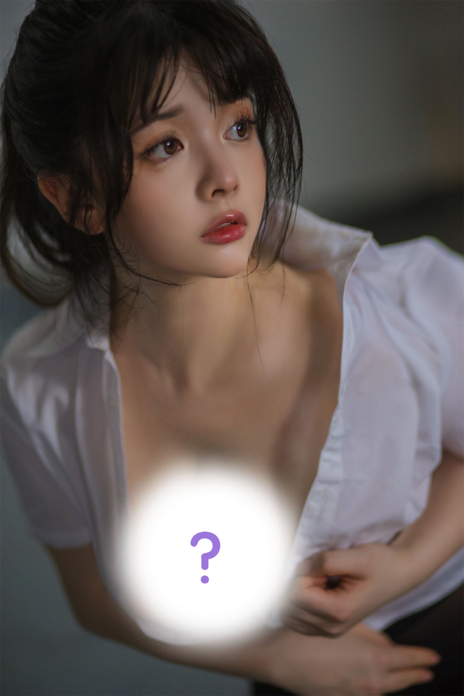 图片[3]-湿润夏季的阿寨寨：迷人的风景是否胜过叛忍的抓捕？-清美唯艺