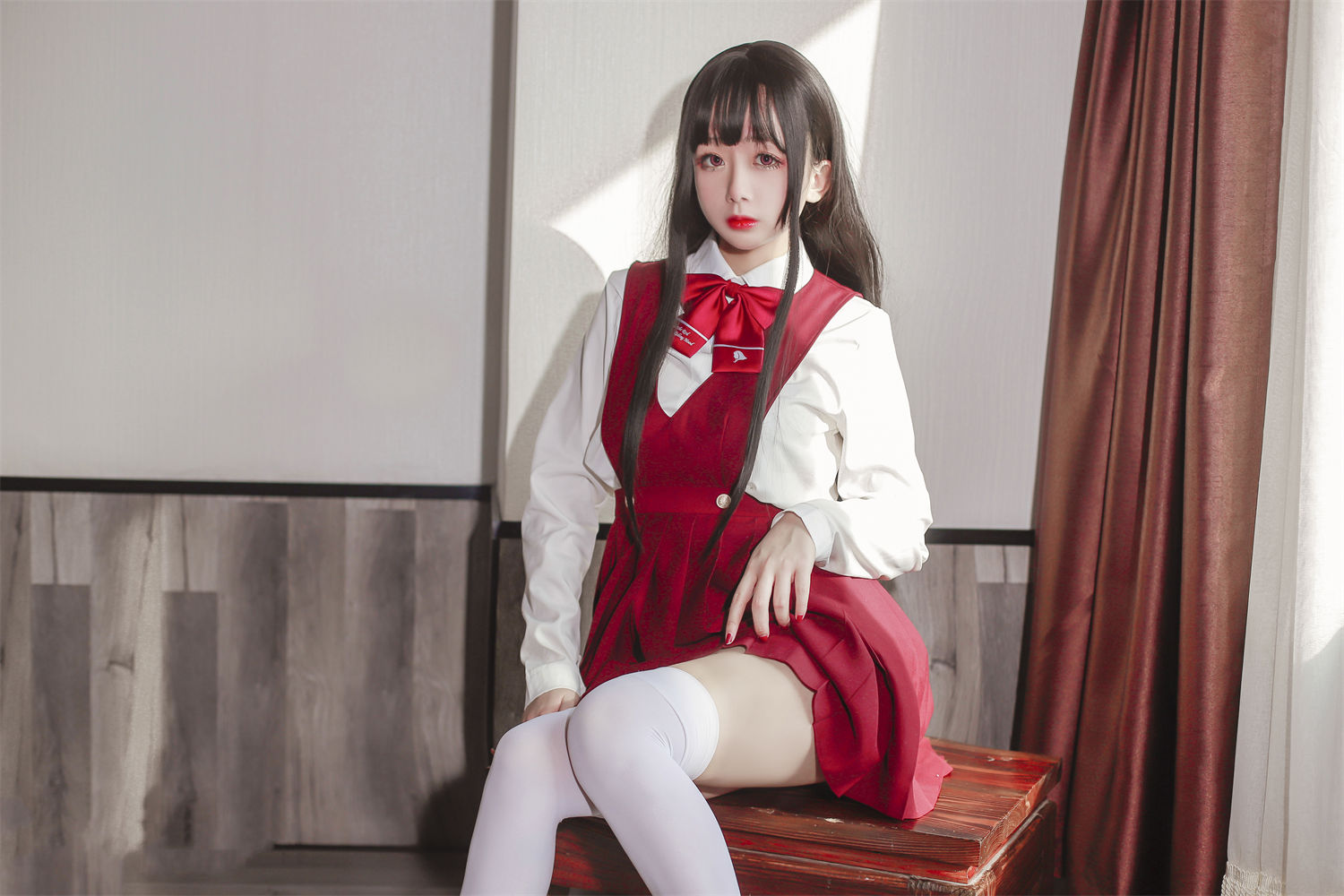 探秘日奈娇COS作品的独特魅力与获取优质资源的小窍门-清美唯艺