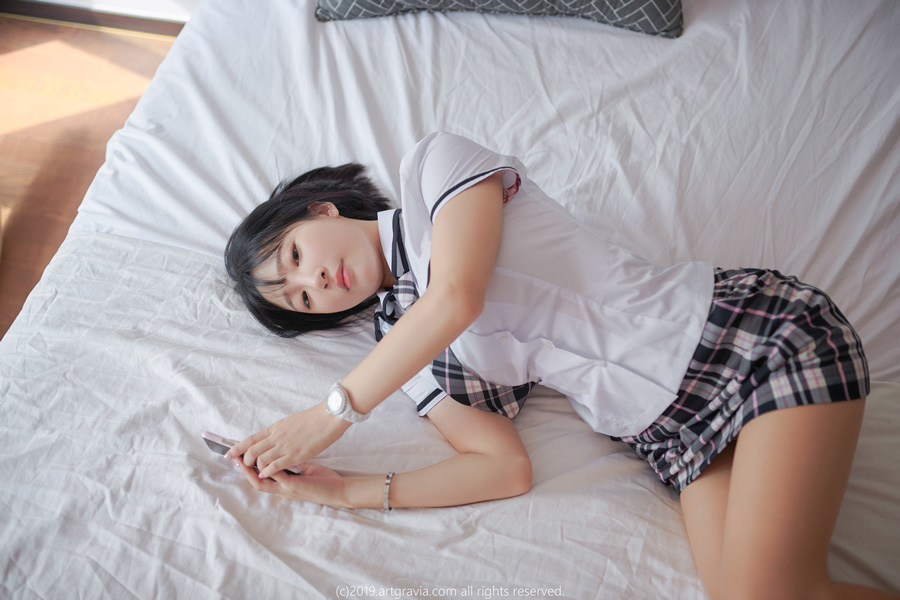 图片[2]-如何获取姜仁卿的高清写真全集？分享获取途径！-清美唯艺